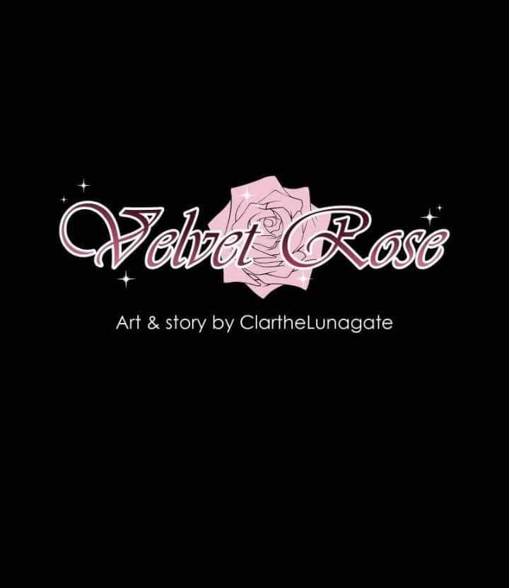 Velvet Rose Ch. 5 第4页