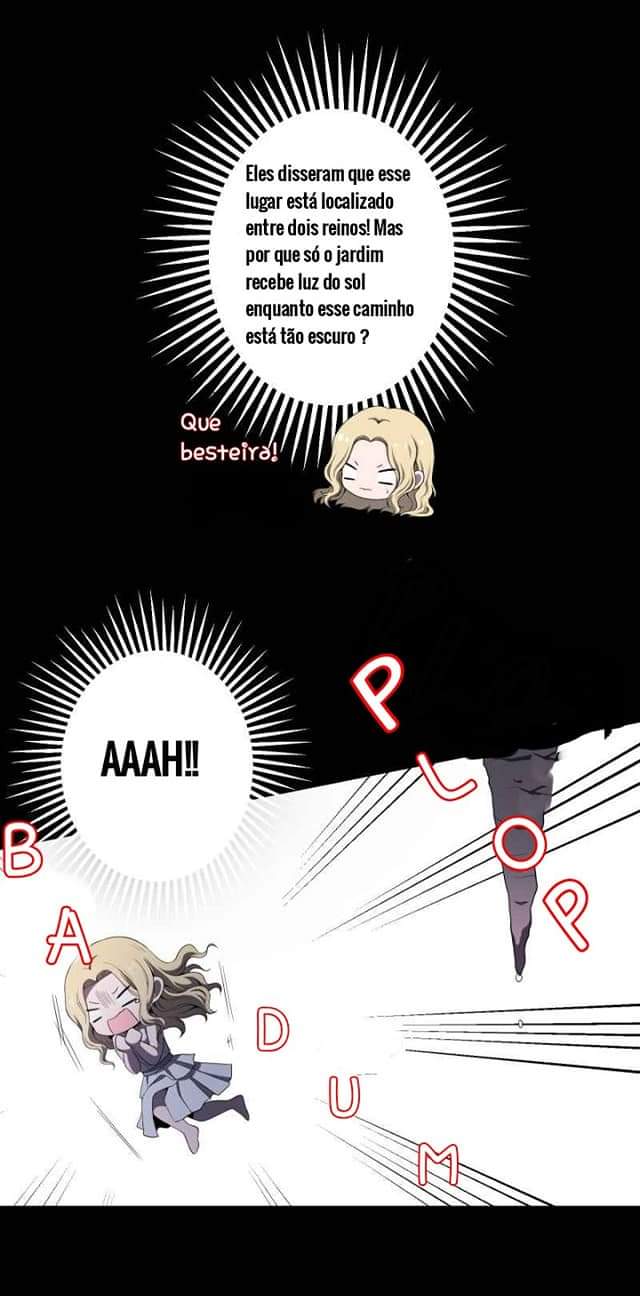 Velvet Rose Ch. 5 第7页