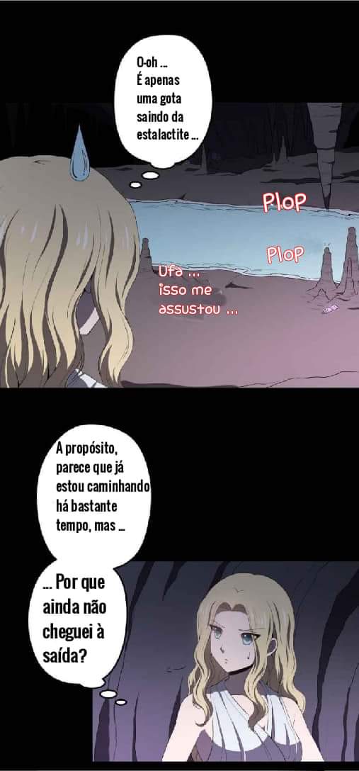 Velvet Rose Ch. 5 第8页