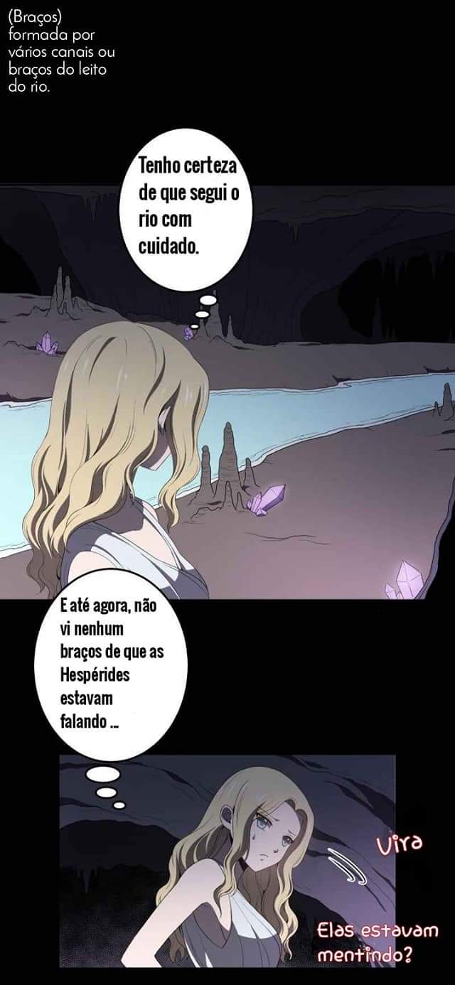 Velvet Rose Ch. 5 第9页