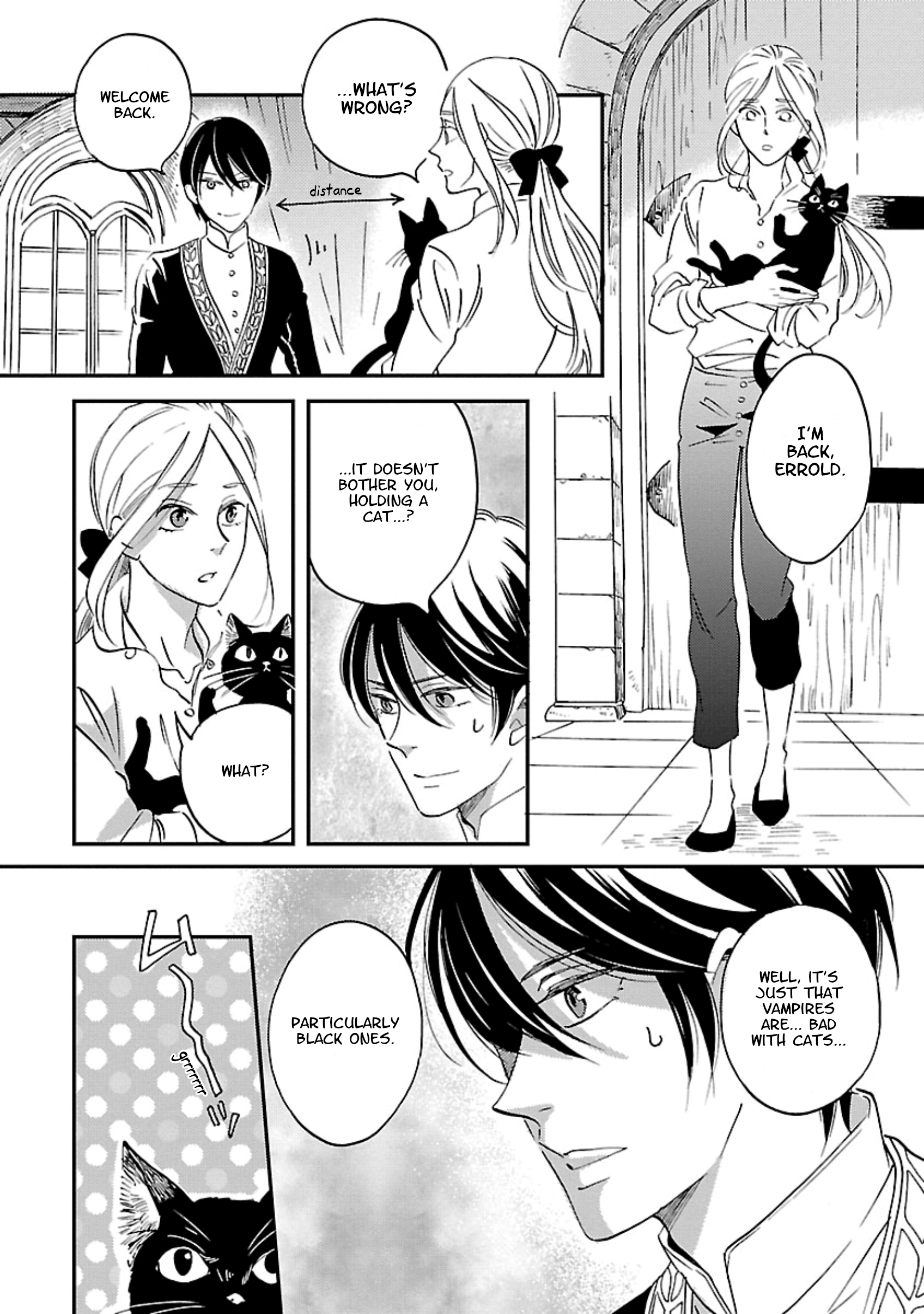 Eila to Totsukuni no Ou Vol. 2 Ch. 6 第12页