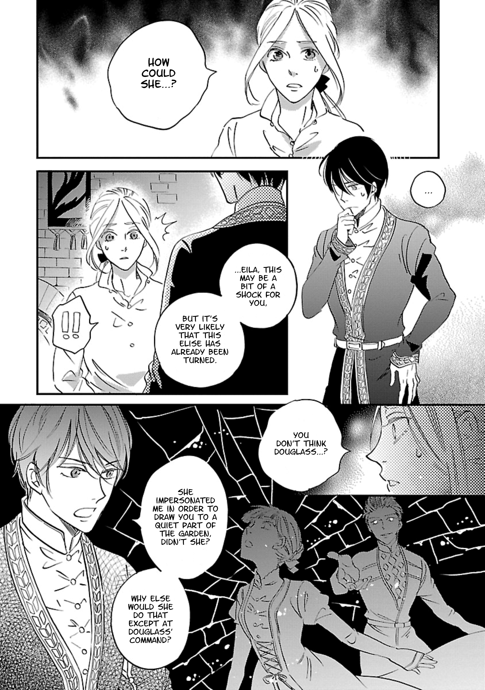 Eila to Totsukuni no Ou Vol. 2 Ch. 6 第16页