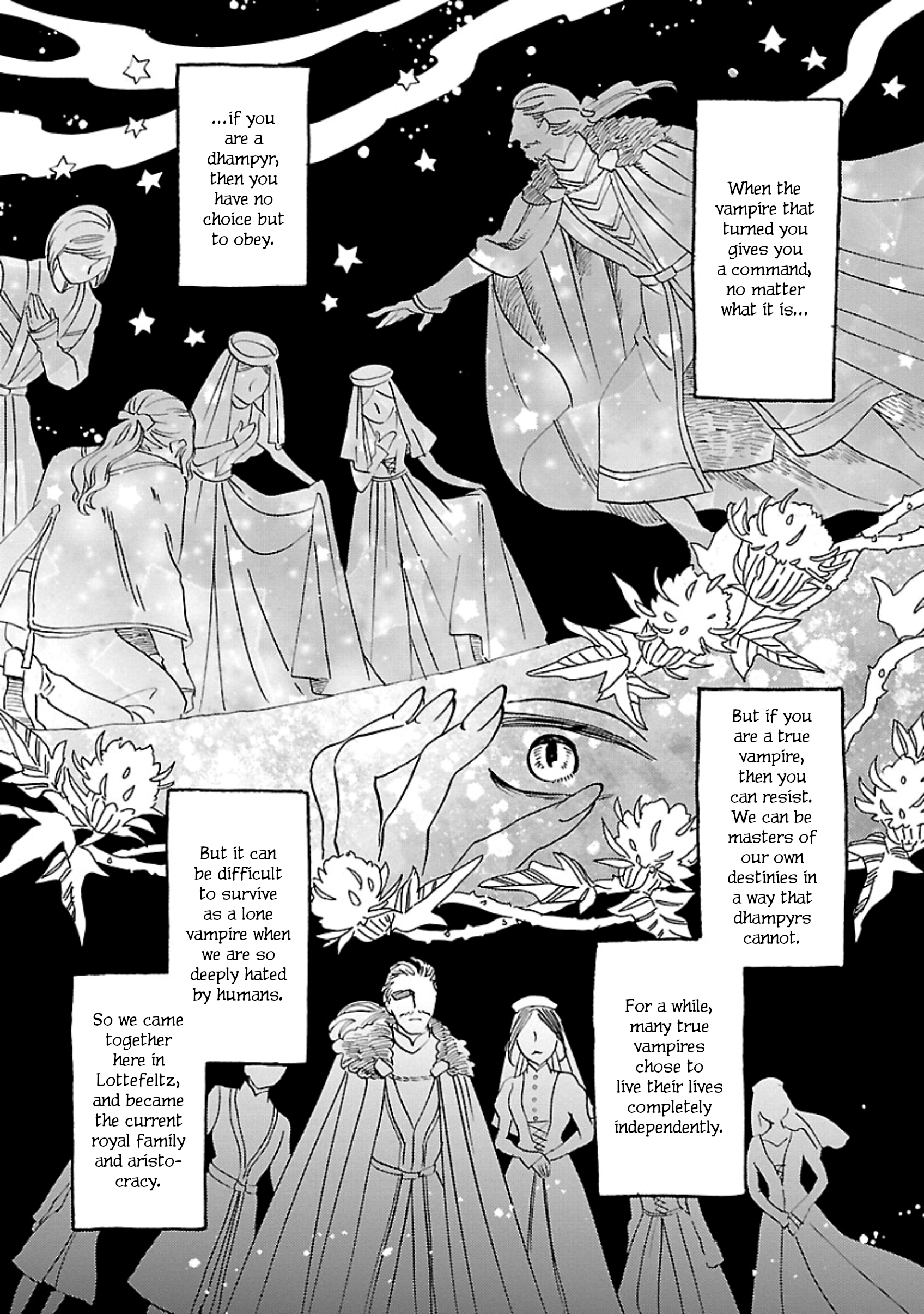 Eila to Totsukuni no Ou Vol. 2 Ch. 6 第18页