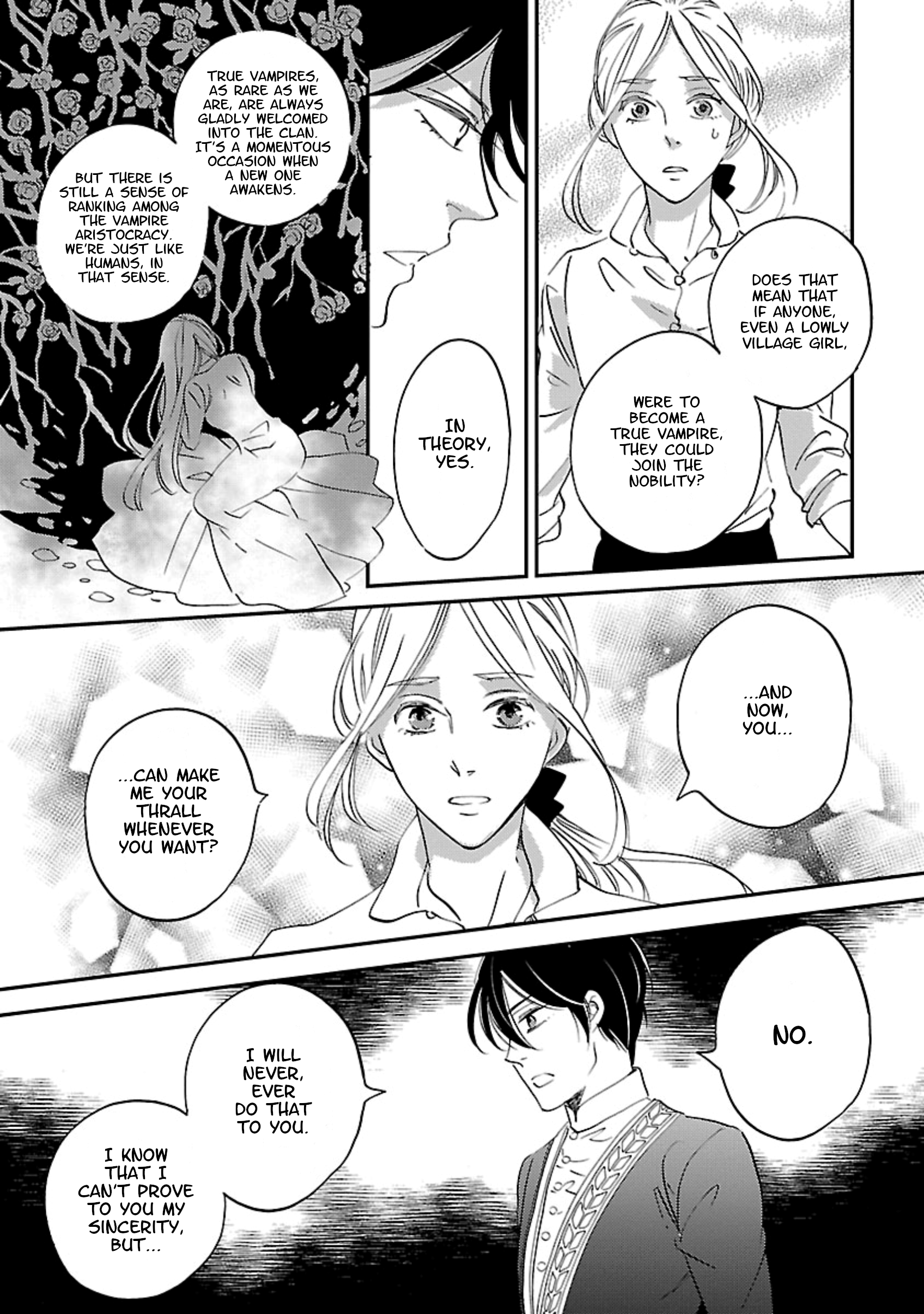 Eila to Totsukuni no Ou Vol. 2 Ch. 6 第19页