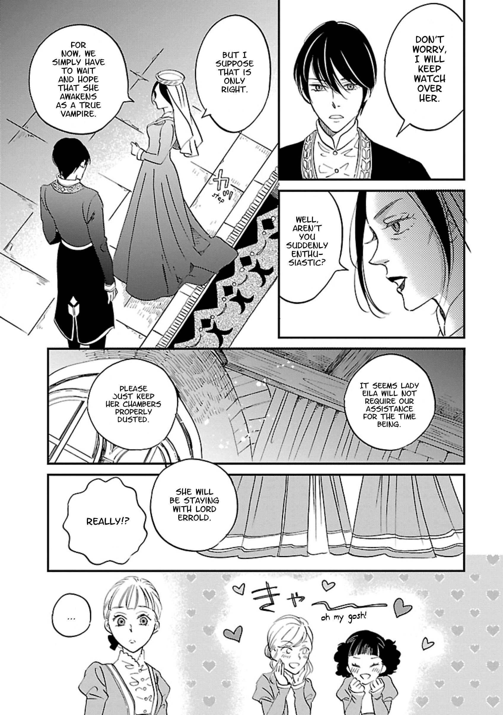 Eila to Totsukuni no Ou Vol. 2 Ch. 6 第21页