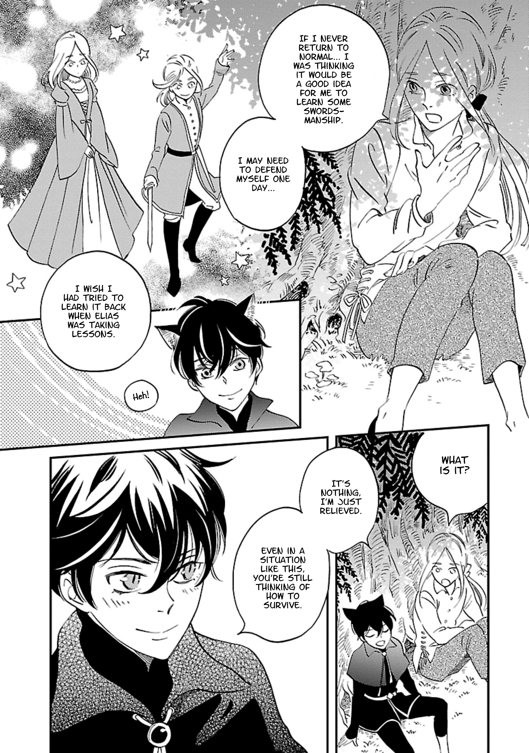 Eila to Totsukuni no Ou Vol. 2 Ch. 6 第37页