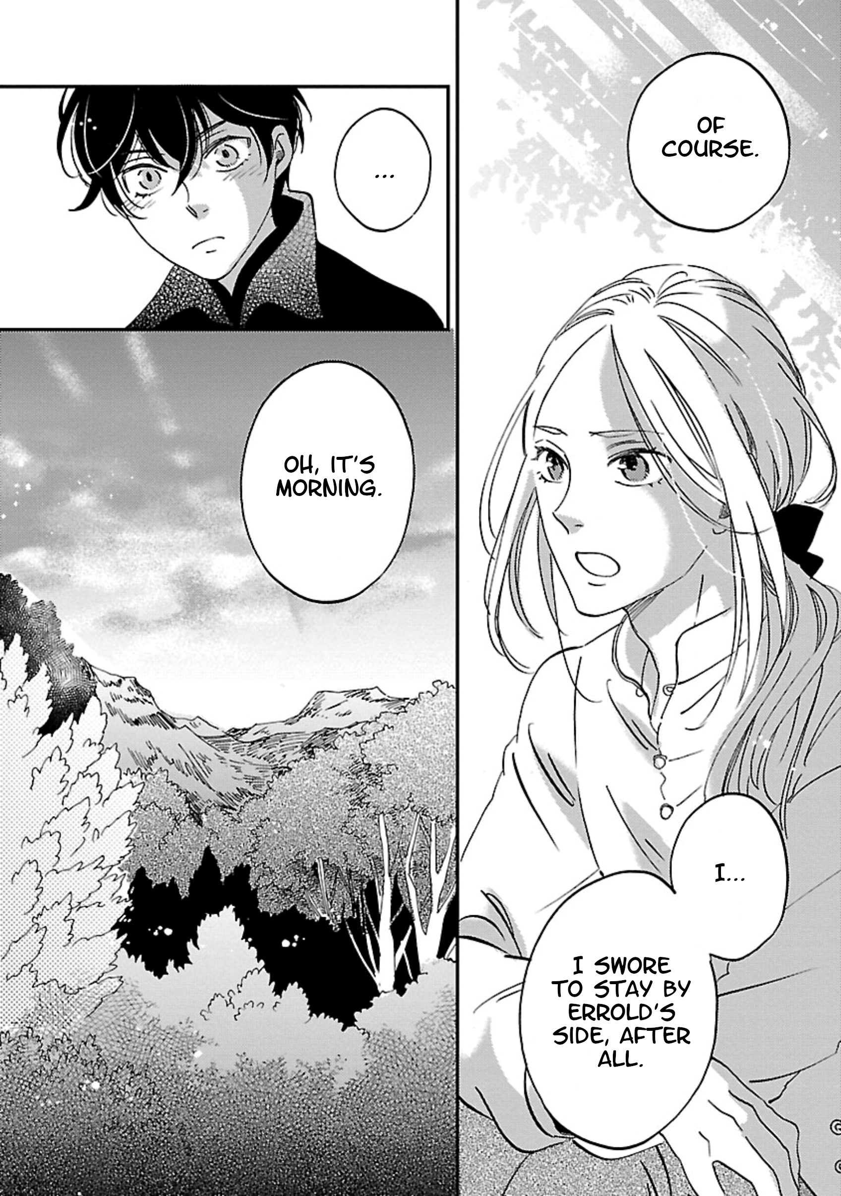 Eila to Totsukuni no Ou Vol. 2 Ch. 6 第38页