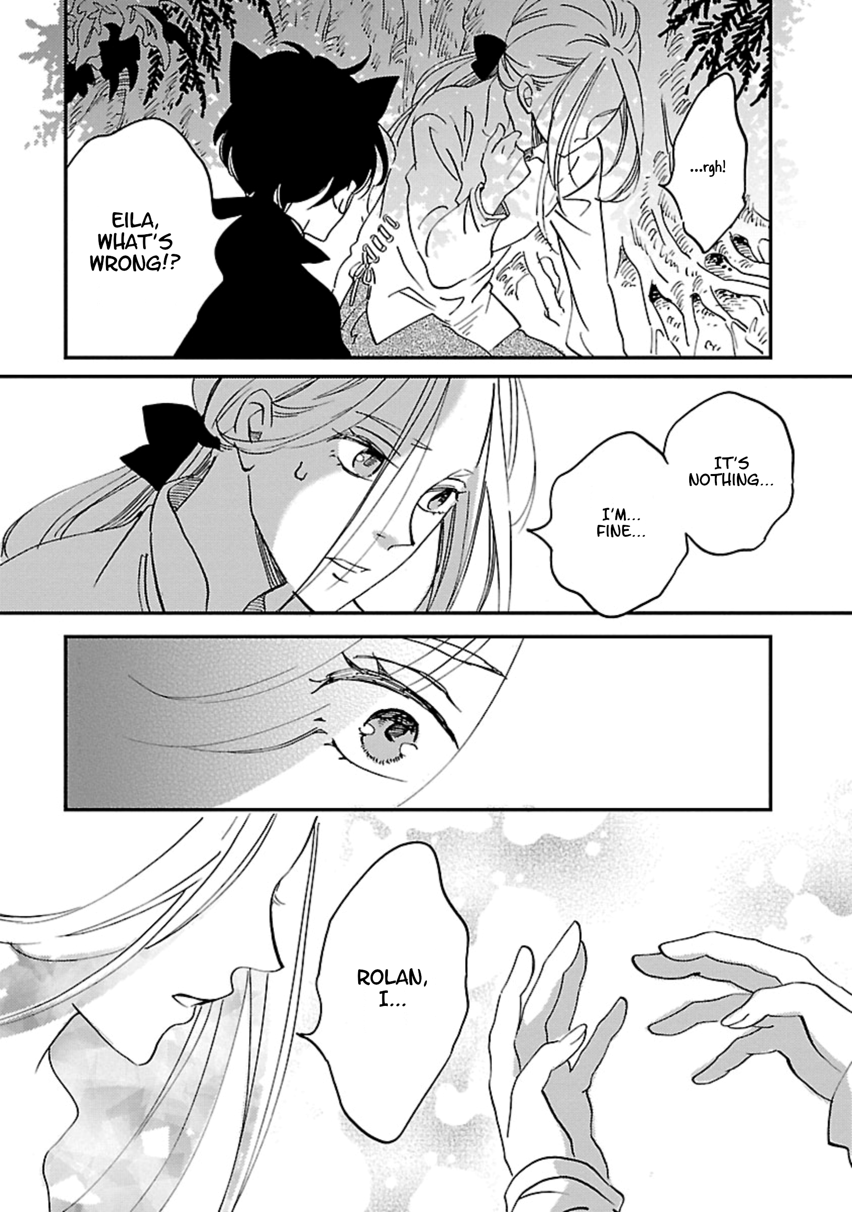 Eila to Totsukuni no Ou Vol. 2 Ch. 6 第40页