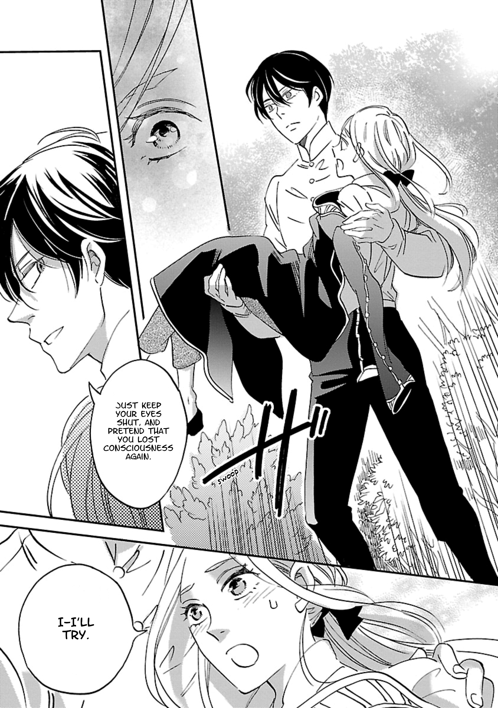 Eila to Totsukuni no Ou Vol. 2 Ch. 6 第43页