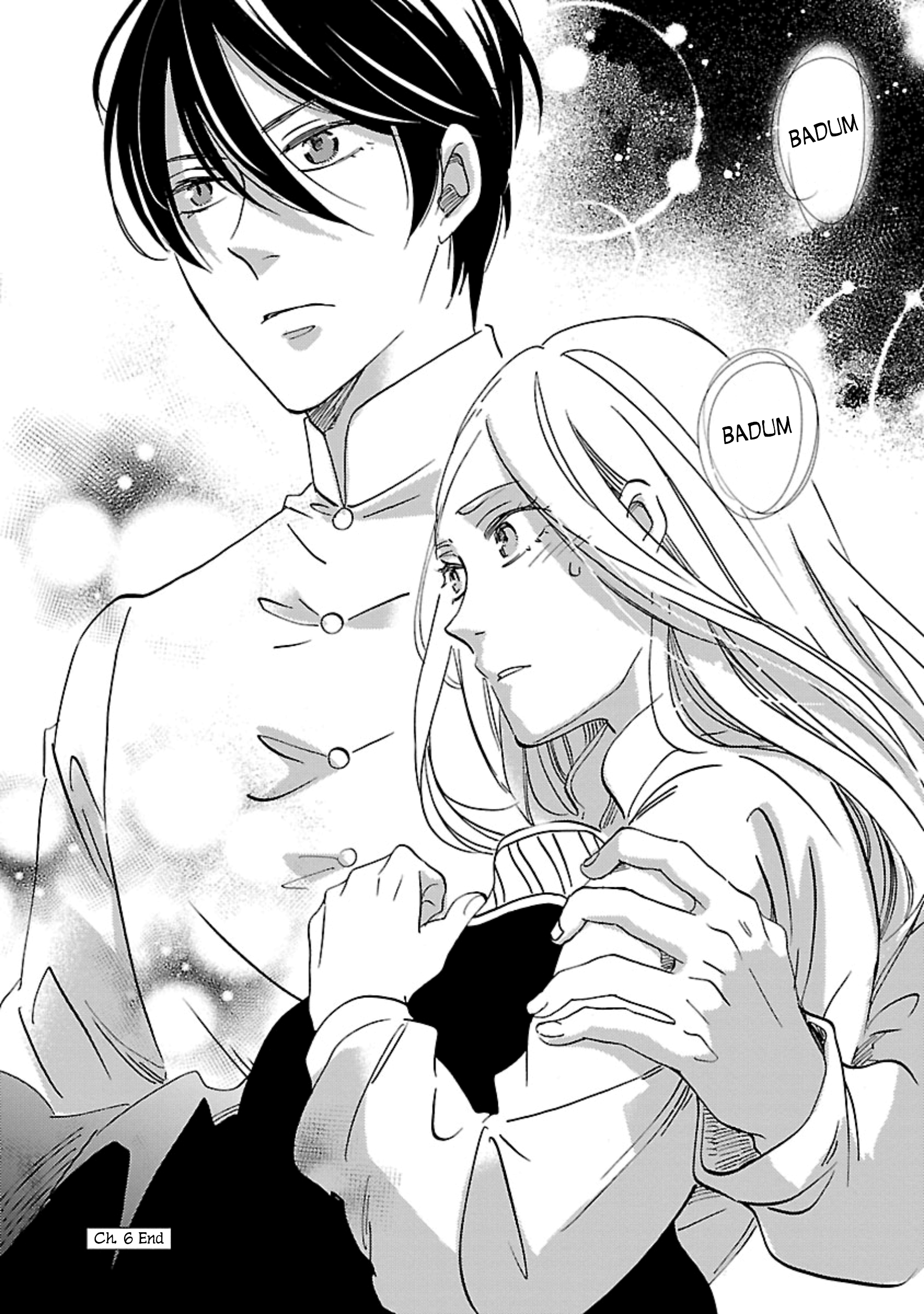 Eila to Totsukuni no Ou Vol. 2 Ch. 6 第46页