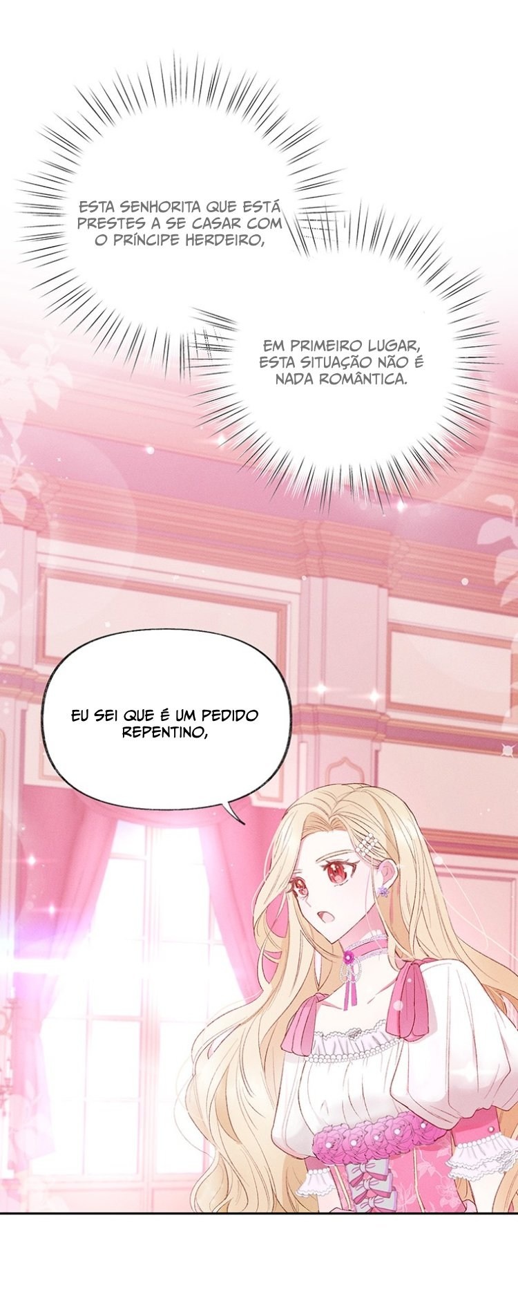 Self-Made Lady Ch. 1 第11页