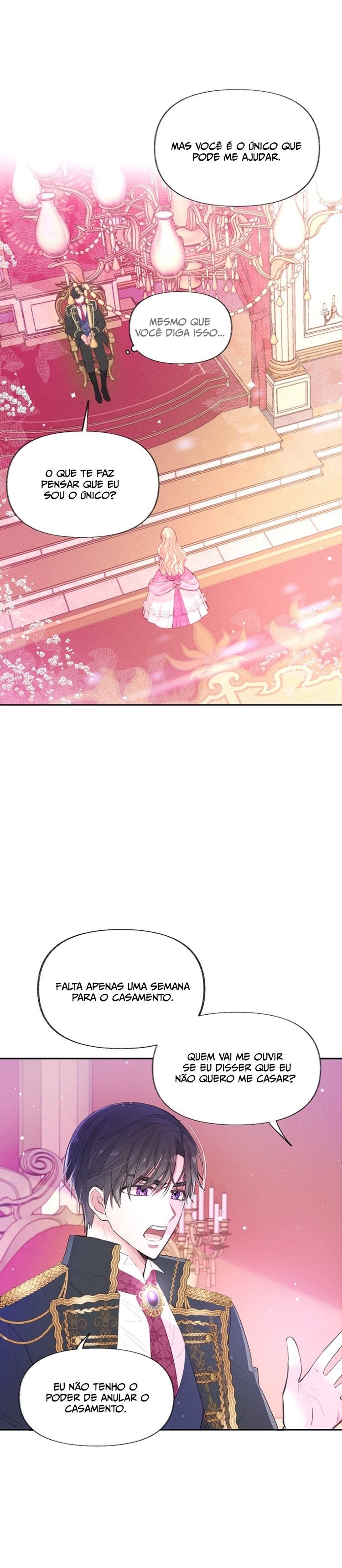 Self-Made Lady Ch. 1 第12页