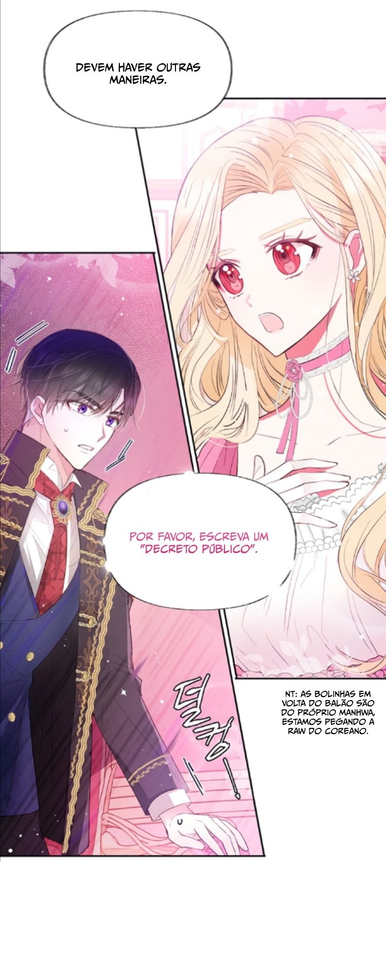 Self-Made Lady Ch. 1 第13页