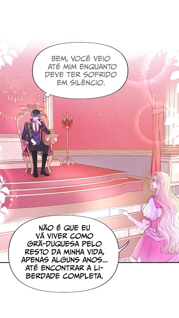 Self-Made Lady Ch. 1 第19页