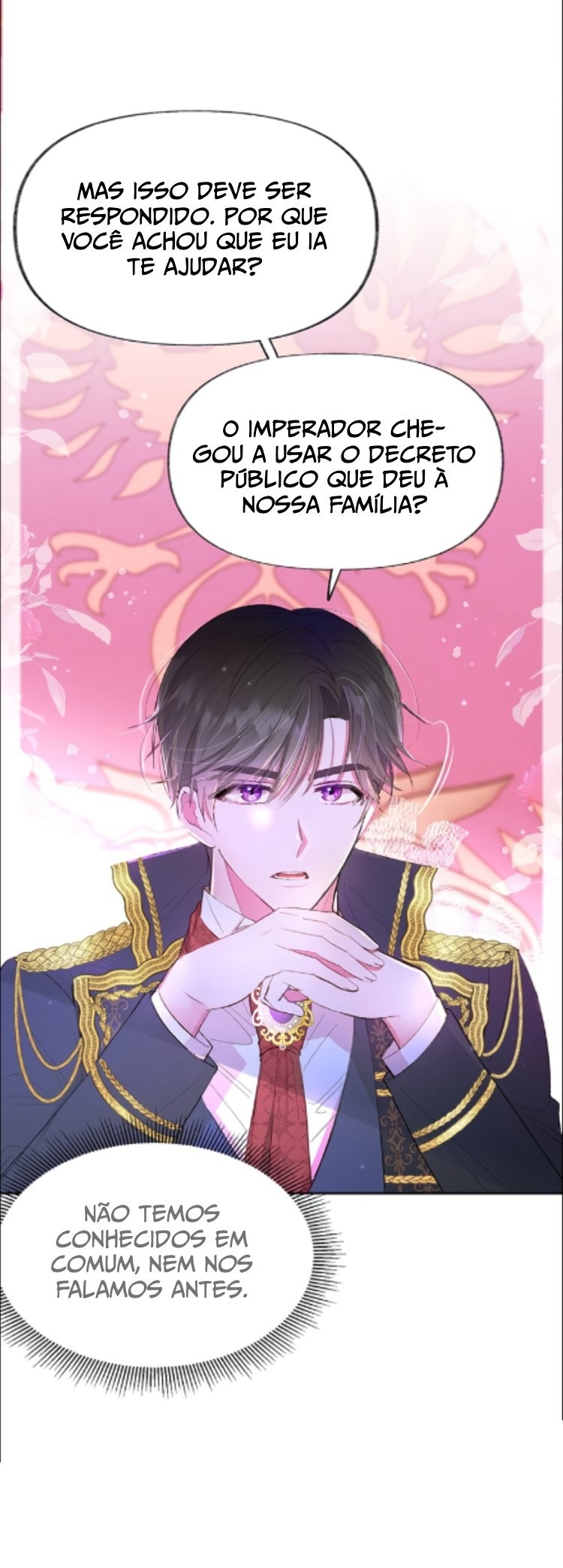 Self-Made Lady Ch. 1 第21页