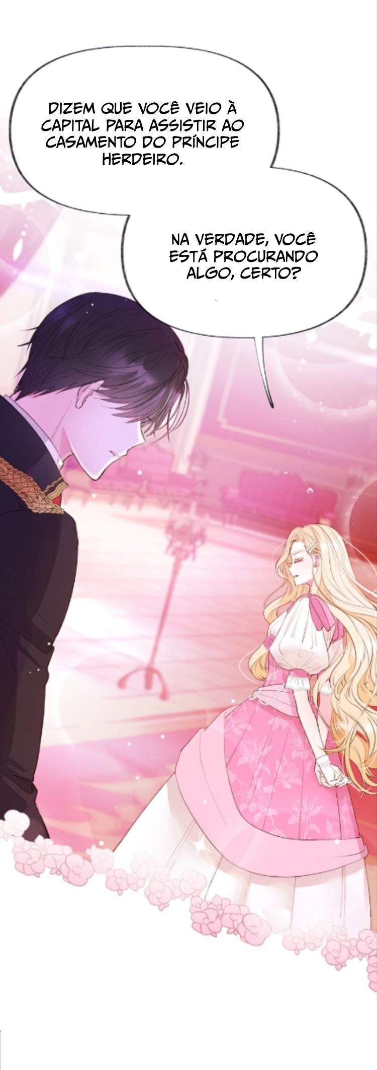 Self-Made Lady Ch. 1 第25页