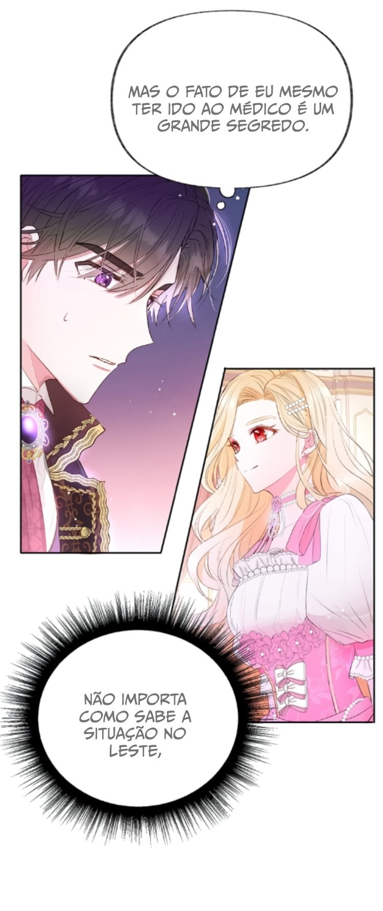 Self-Made Lady Ch. 1 第28页