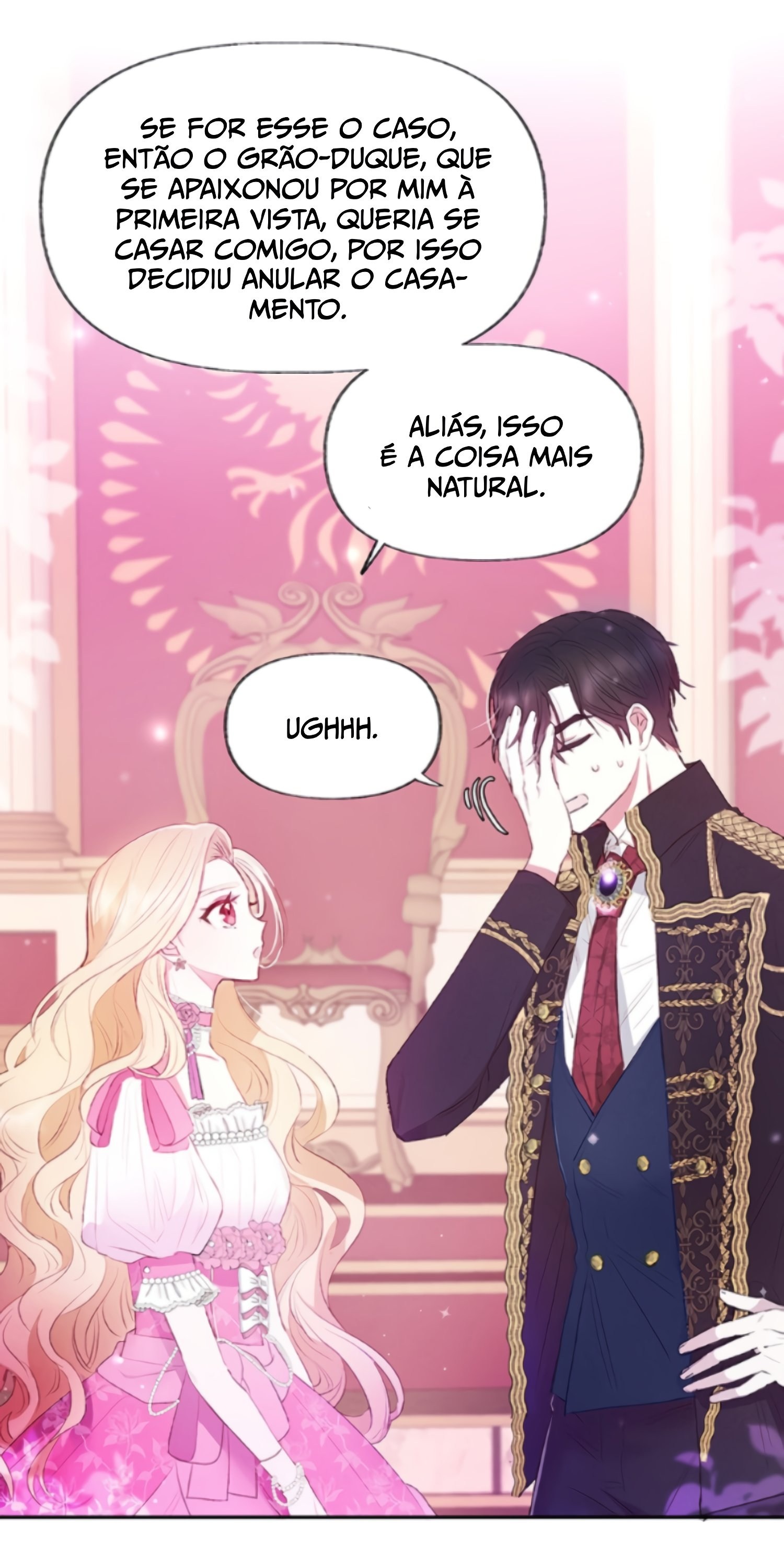 Self-Made Lady Ch. 1 第49页