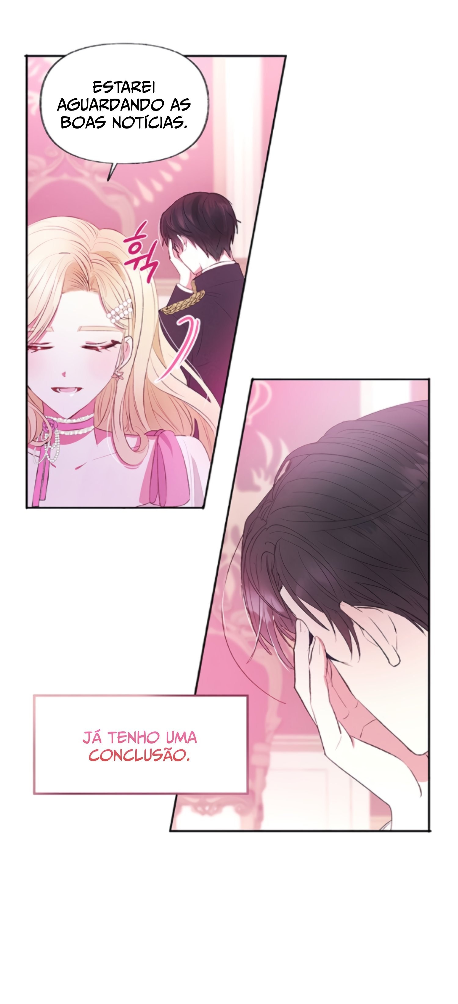 Self-Made Lady Ch. 1 第50页