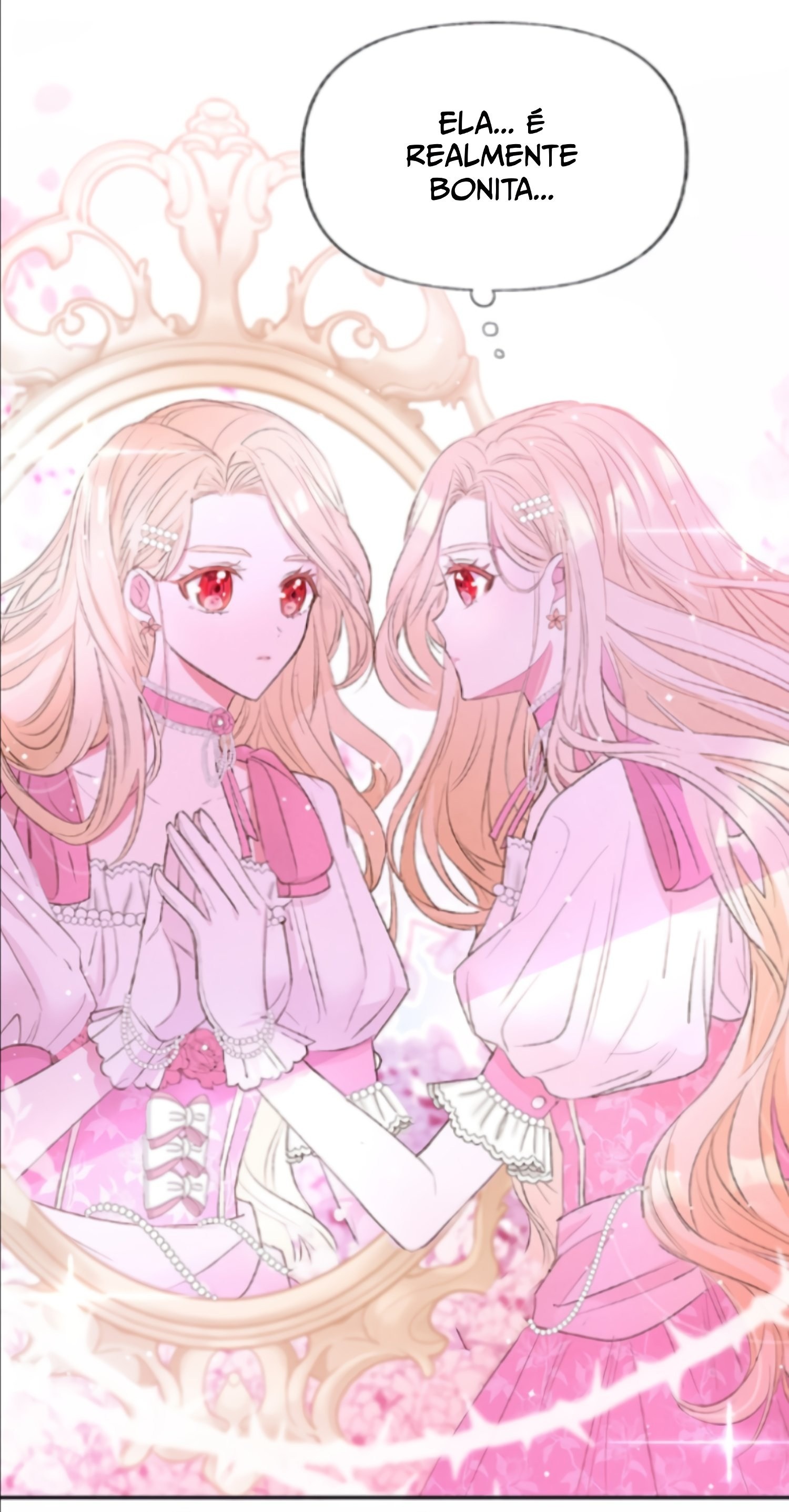 Self-Made Lady Ch. 1 第53页