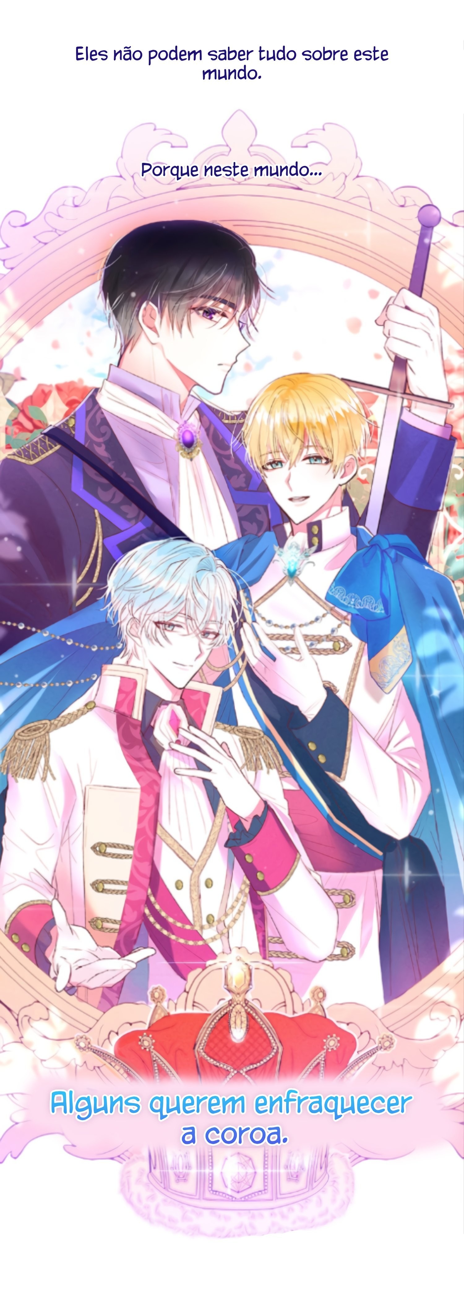Self-Made Lady Ch. 1 第54页