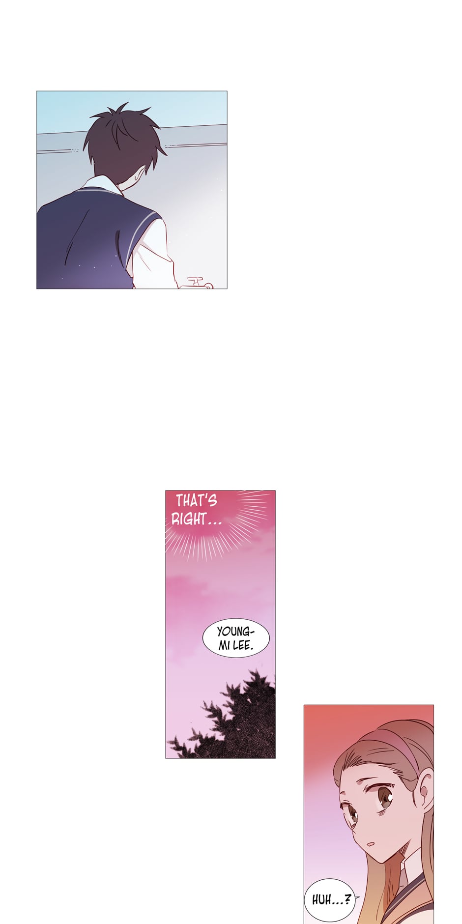 Winter Night Myo-dan 第11页