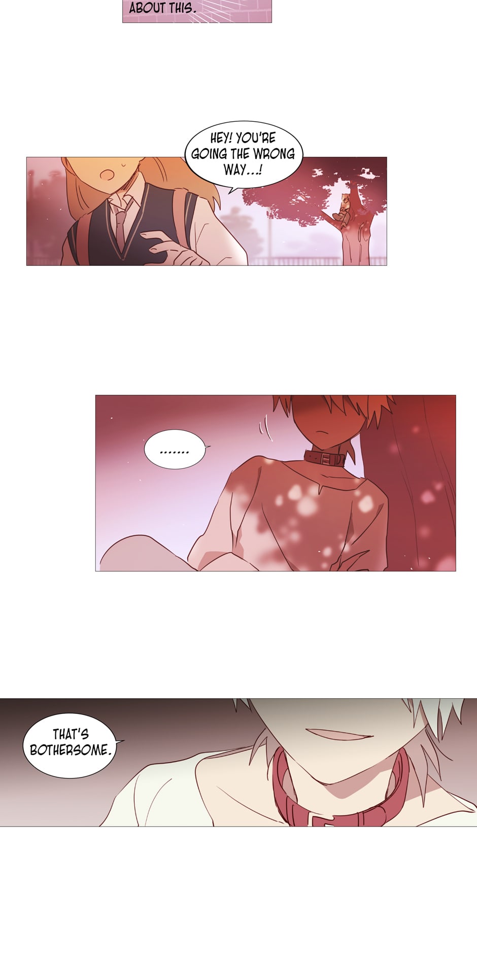 Winter Night Myo-dan 第14页
