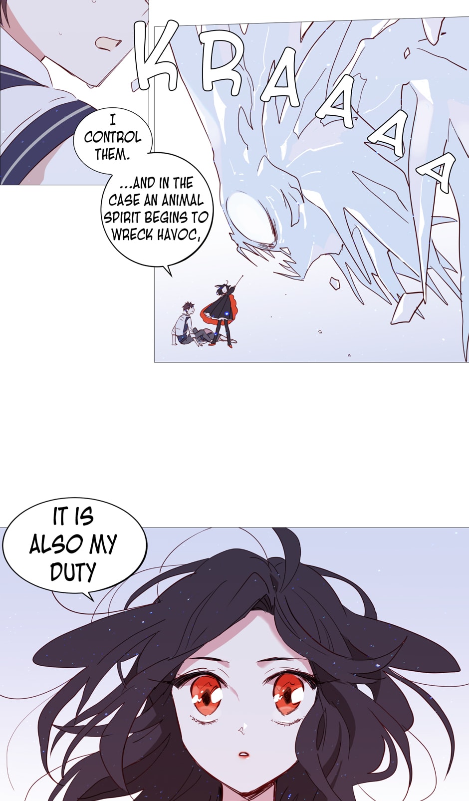 Winter Night Myo-dan 第24页