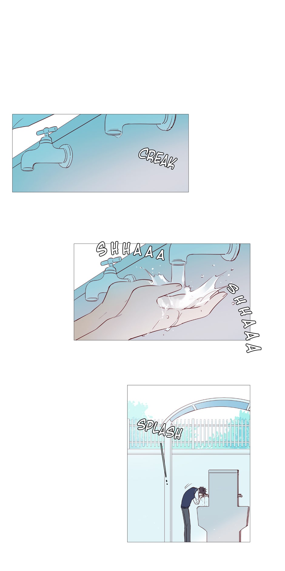 Winter Night Myo-dan 第5页