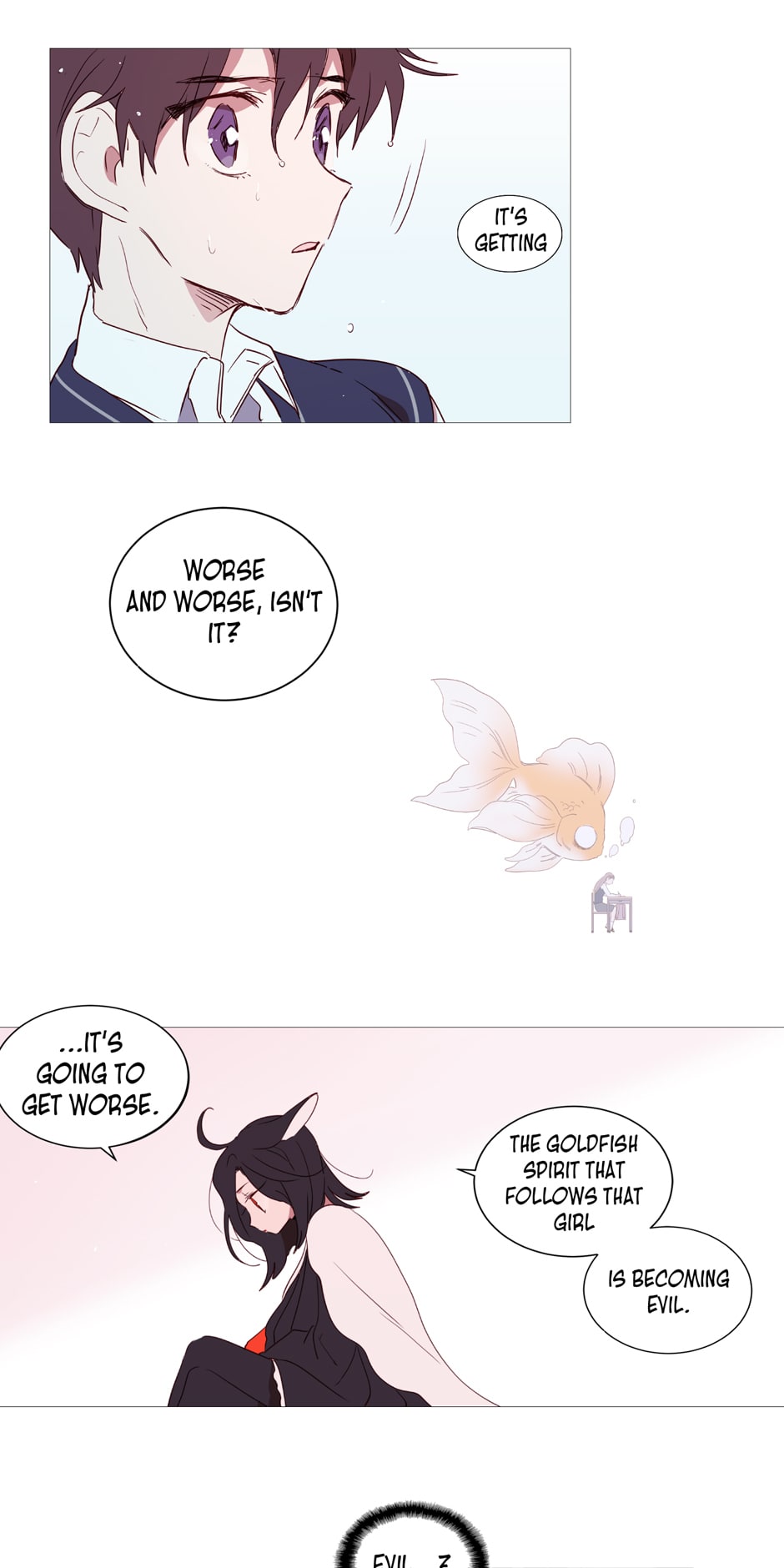 Winter Night Myo-dan 第9页