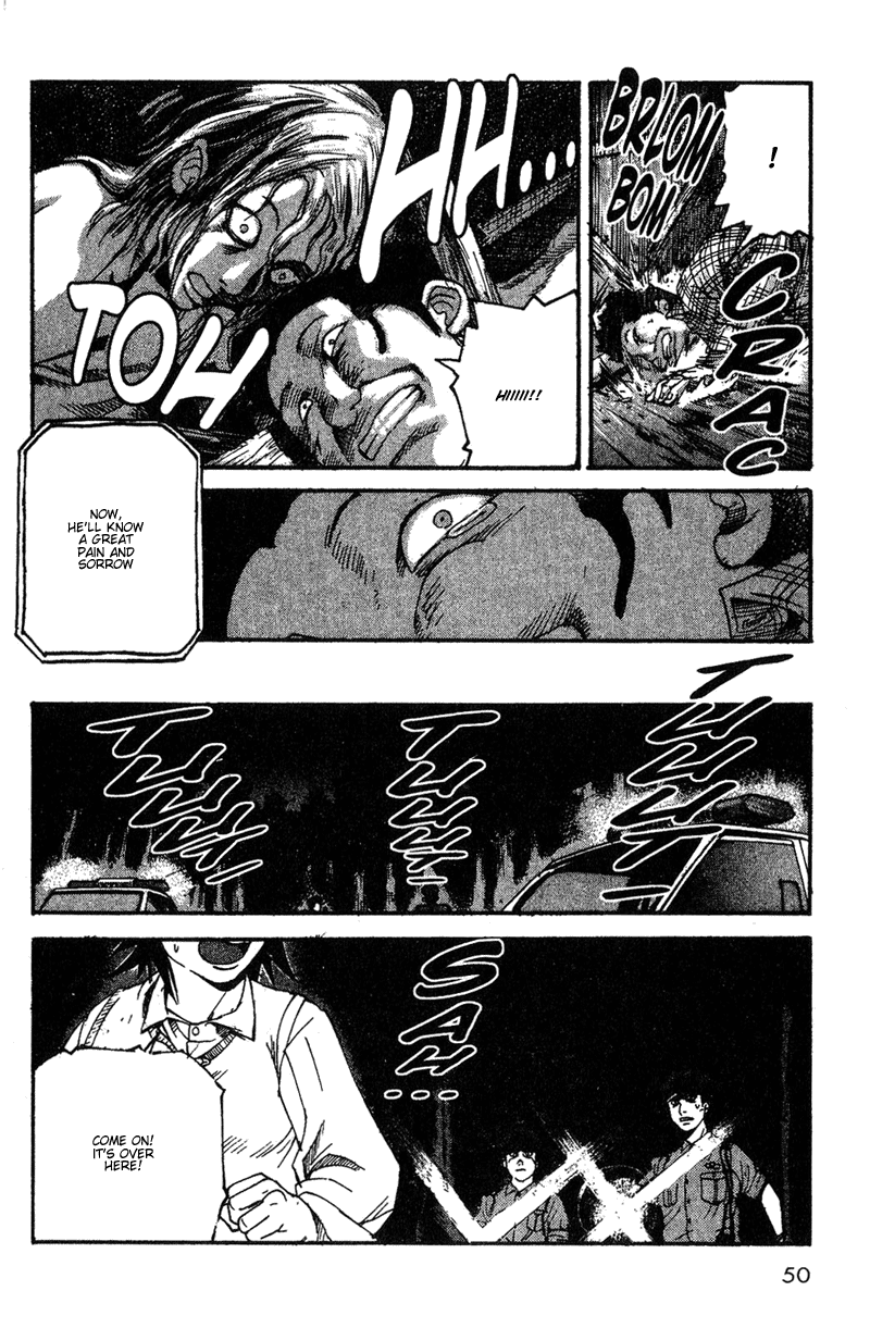 Togari The Friend of Justice 第48页