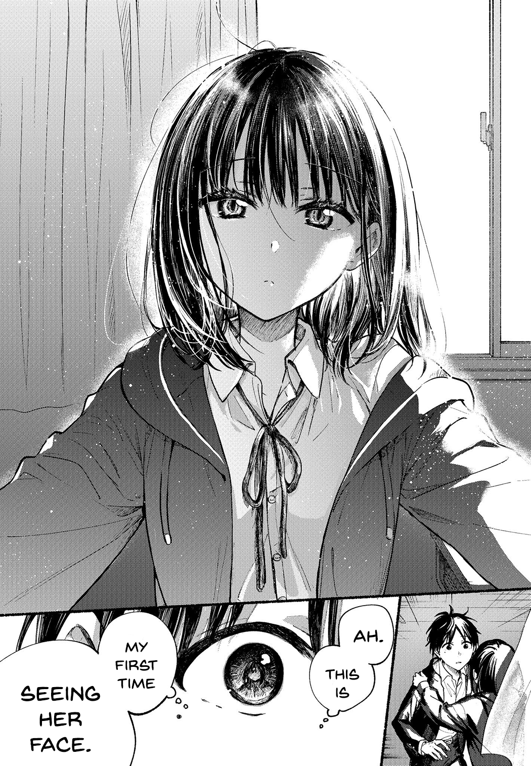 Tonari no Neko to Koi Shirazu Vol. 1 Ch. 1 第16页