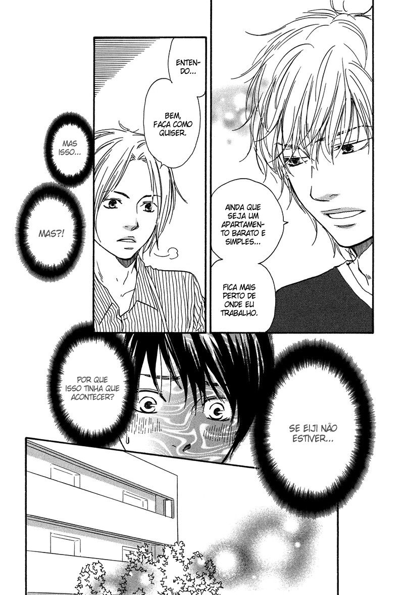 I Want To Say Love Vol. 1 Ch. 2 第13页