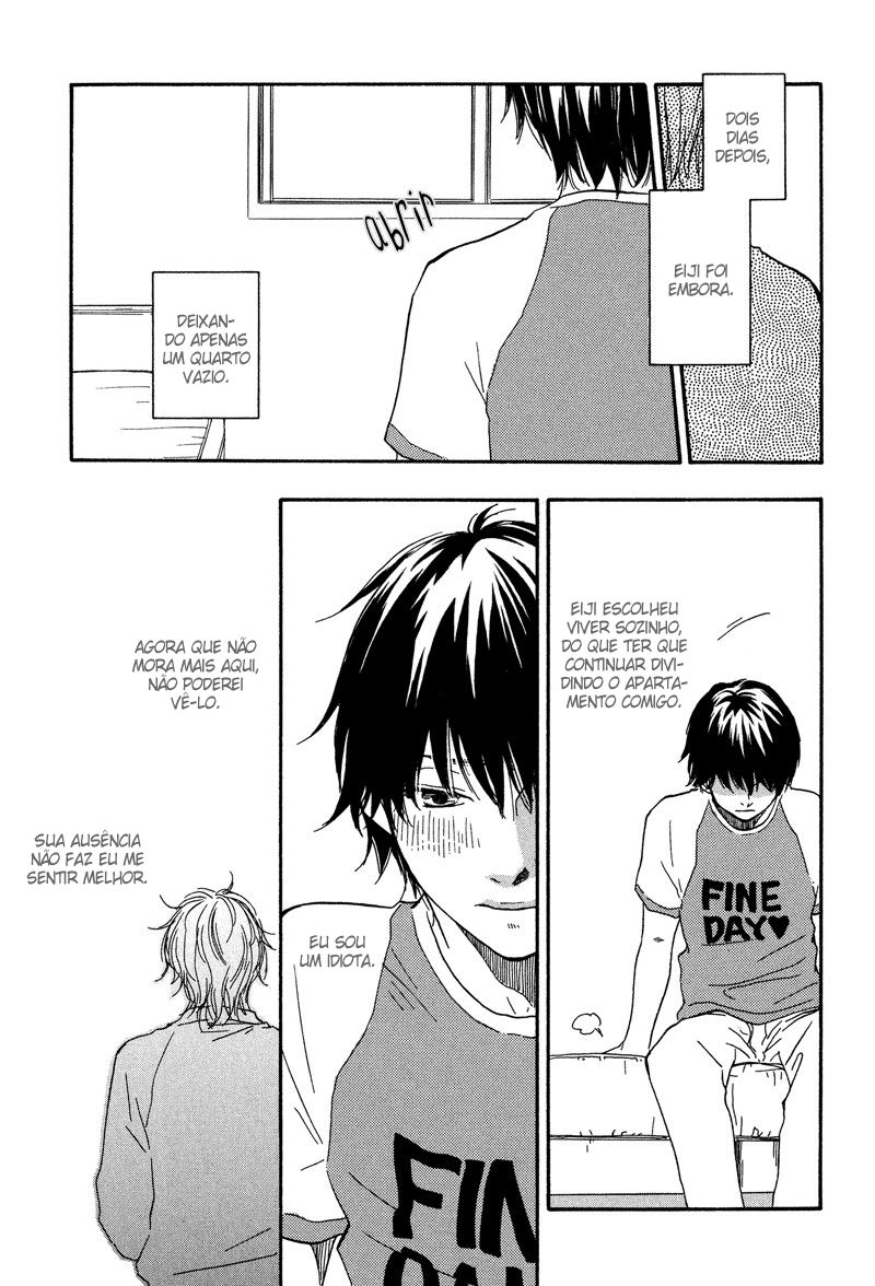 I Want To Say Love Vol. 1 Ch. 2 第14页