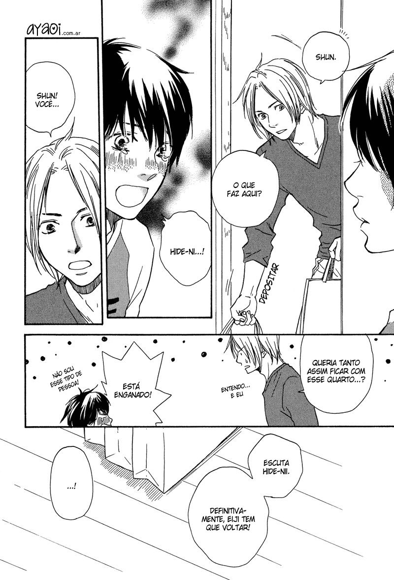 I Want To Say Love Vol. 1 Ch. 2 第15页