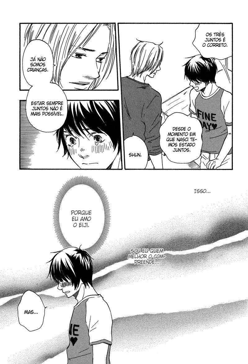 I Want To Say Love Vol. 1 Ch. 2 第16页