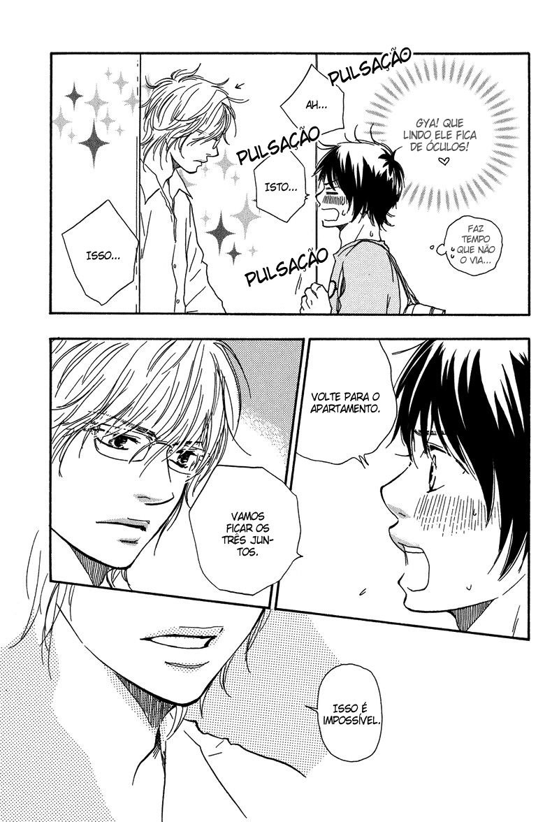 I Want To Say Love Vol. 1 Ch. 2 第18页