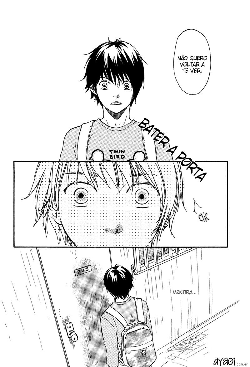 I Want To Say Love Vol. 1 Ch. 2 第19页