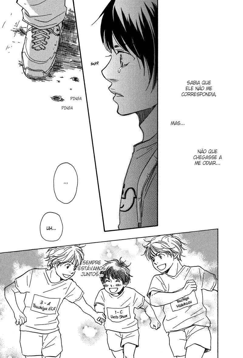 I Want To Say Love Vol. 1 Ch. 2 第20页