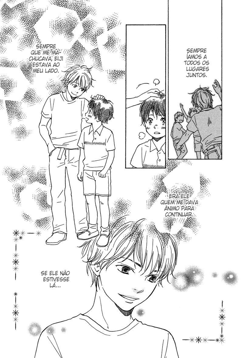 I Want To Say Love Vol. 1 Ch. 2 第21页