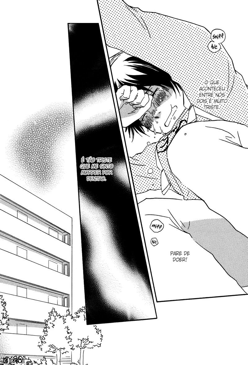 I Want To Say Love Vol. 1 Ch. 2 第23页