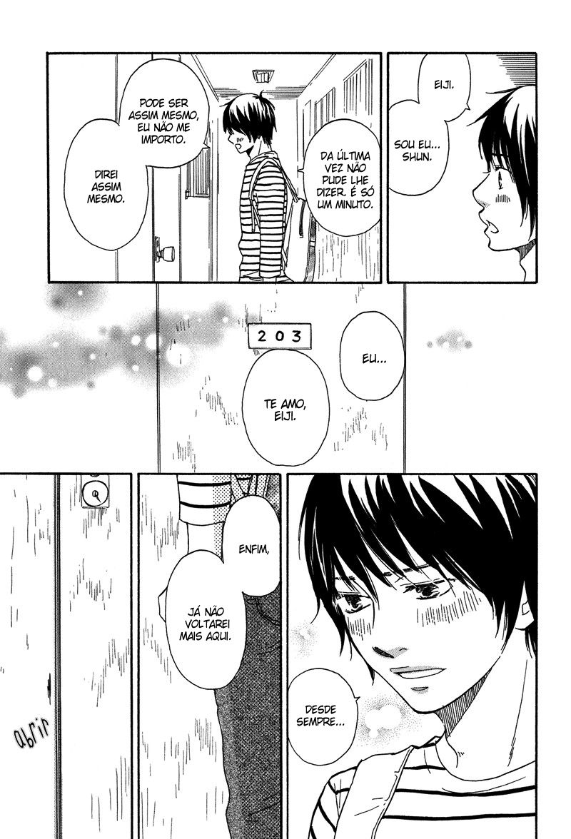 I Want To Say Love Vol. 1 Ch. 2 第26页