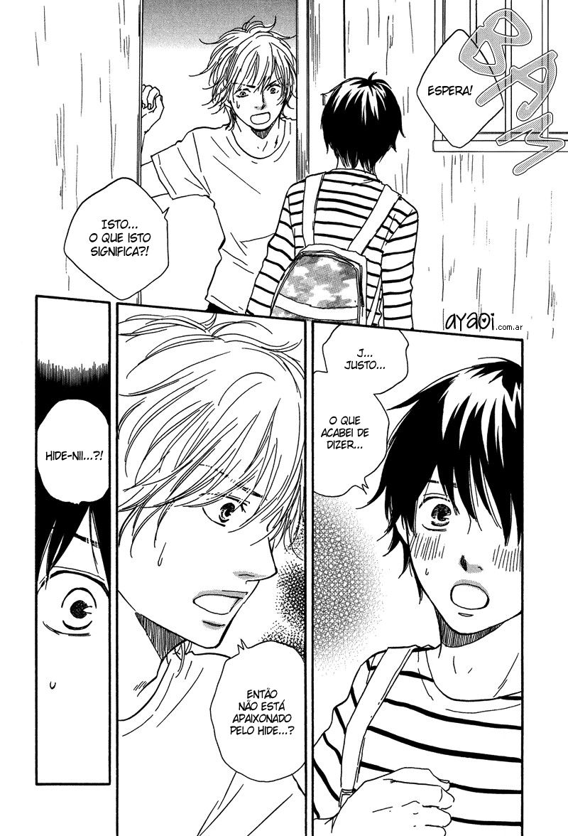 I Want To Say Love Vol. 1 Ch. 2 第27页