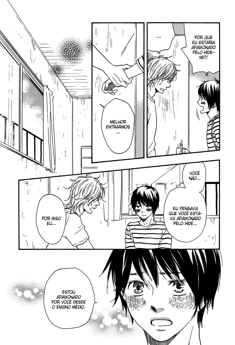 I Want To Say Love Vol. 1 Ch. 2 第28页