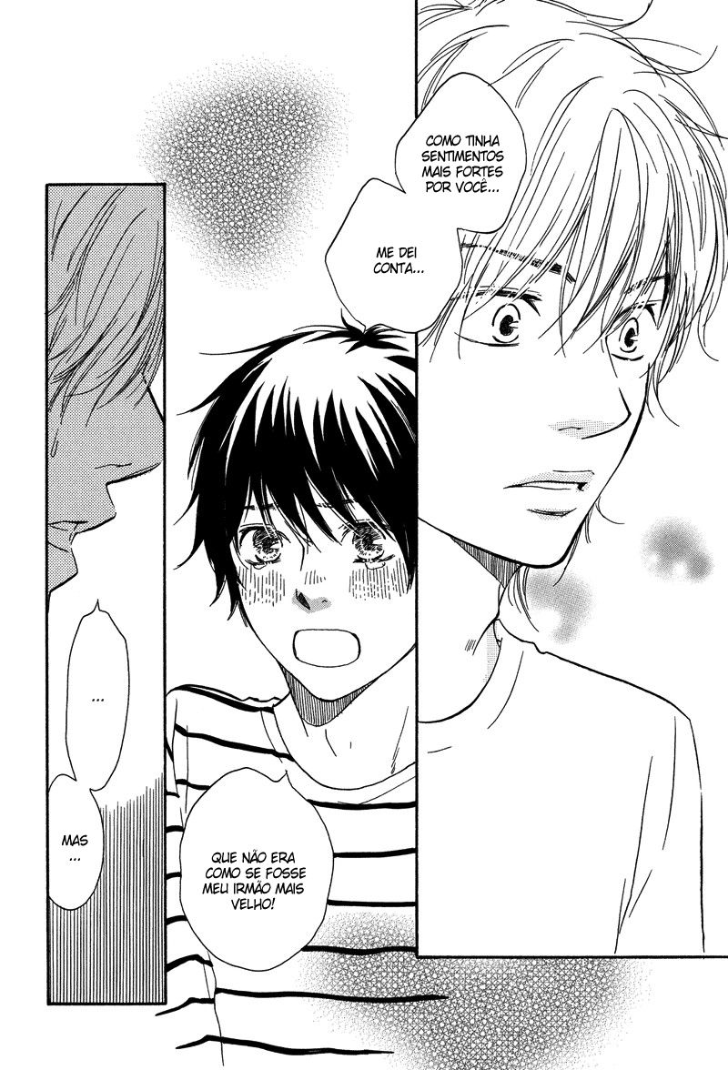 I Want To Say Love Vol. 1 Ch. 2 第29页