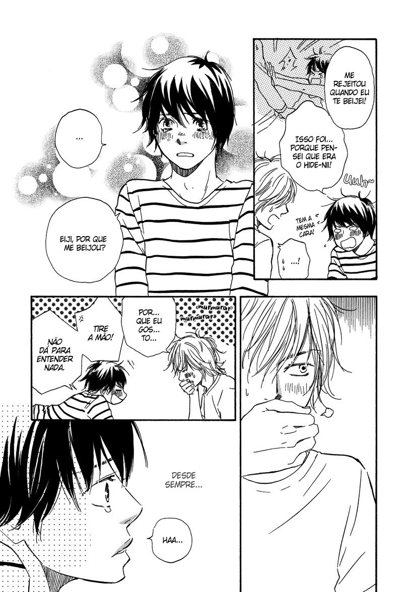 I Want To Say Love Vol. 1 Ch. 2 第30页
