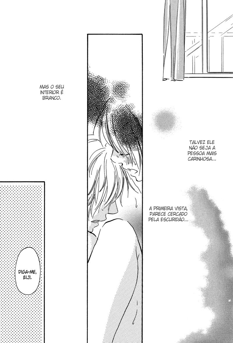 I Want To Say Love Vol. 1 Ch. 2 第34页