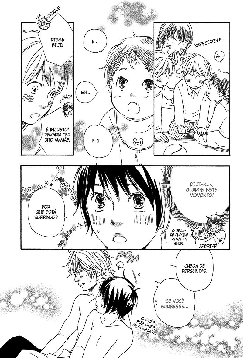 I Want To Say Love Vol. 1 Ch. 2 第36页