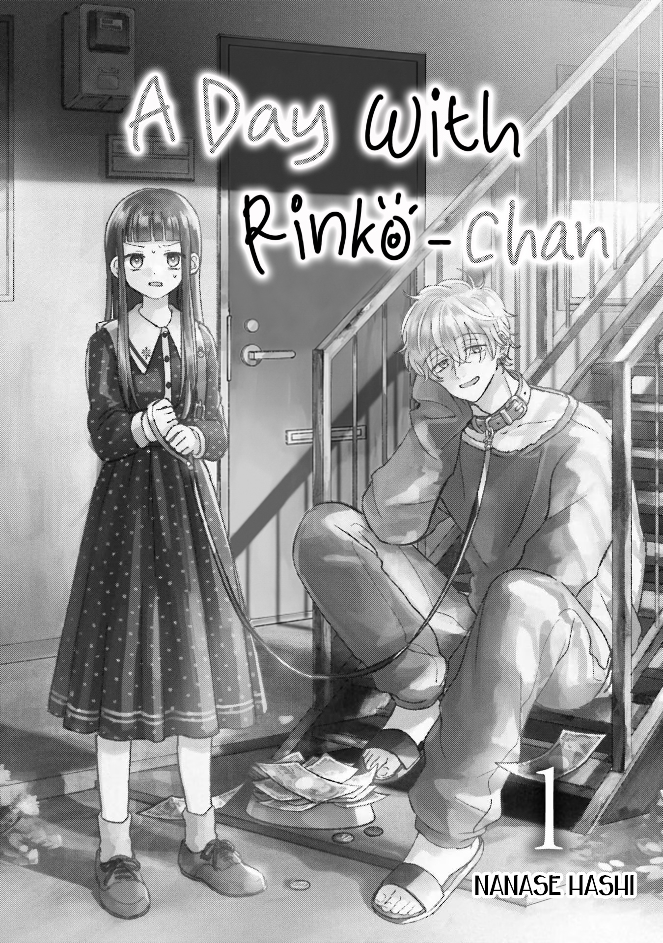 A Day With Rinko-chan The Girl Who Waits For Spring All Night 第2页