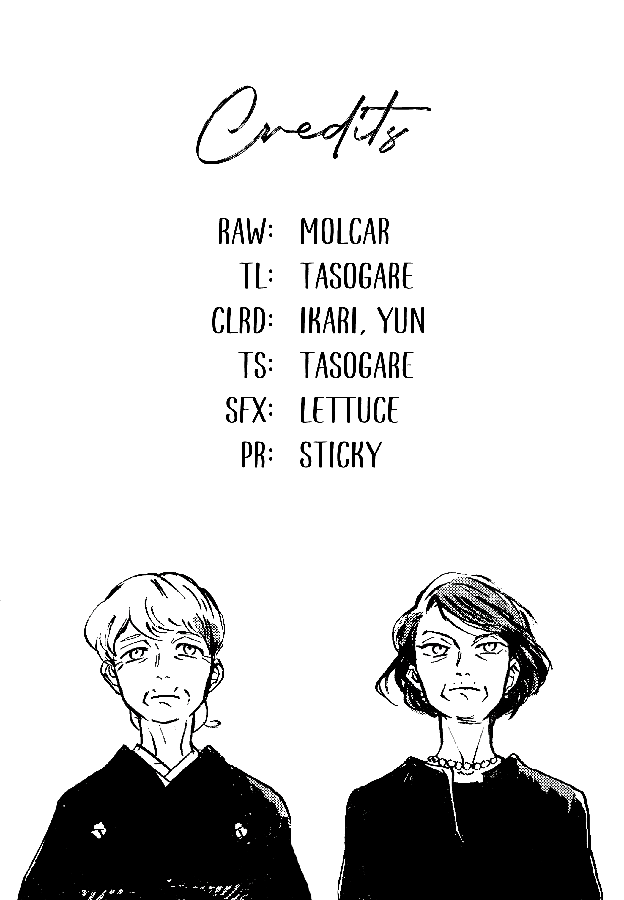 Yuujin no Sougi Oneshot 第37页